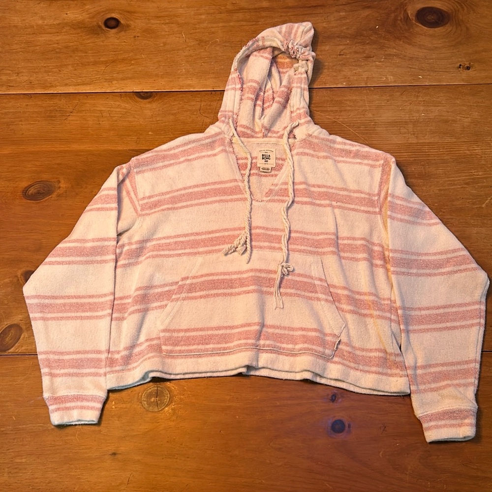 Billabong Pullover Hoodie